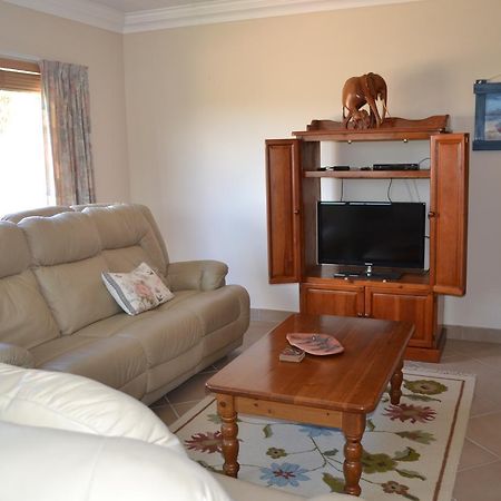 Swallows Nest Stilbaai Exterior foto