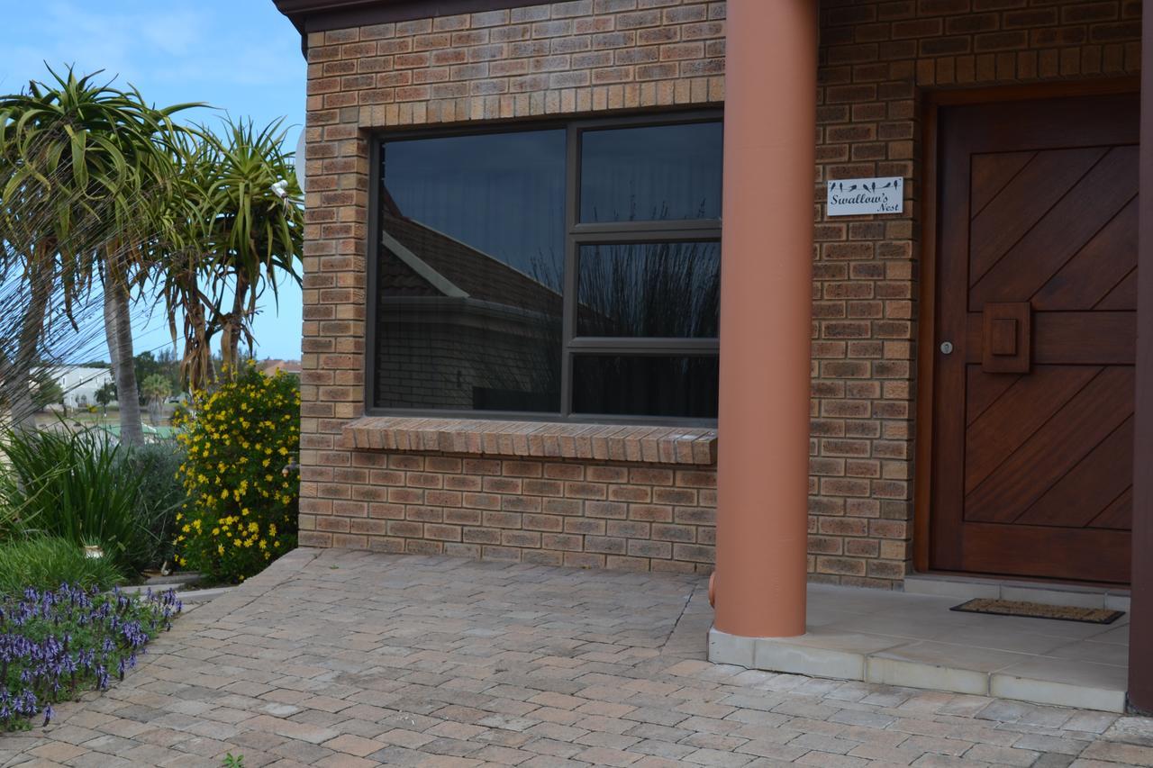 Swallows Nest Stilbaai Exterior foto