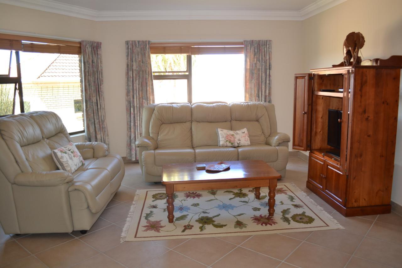 Swallows Nest Stilbaai Exterior foto