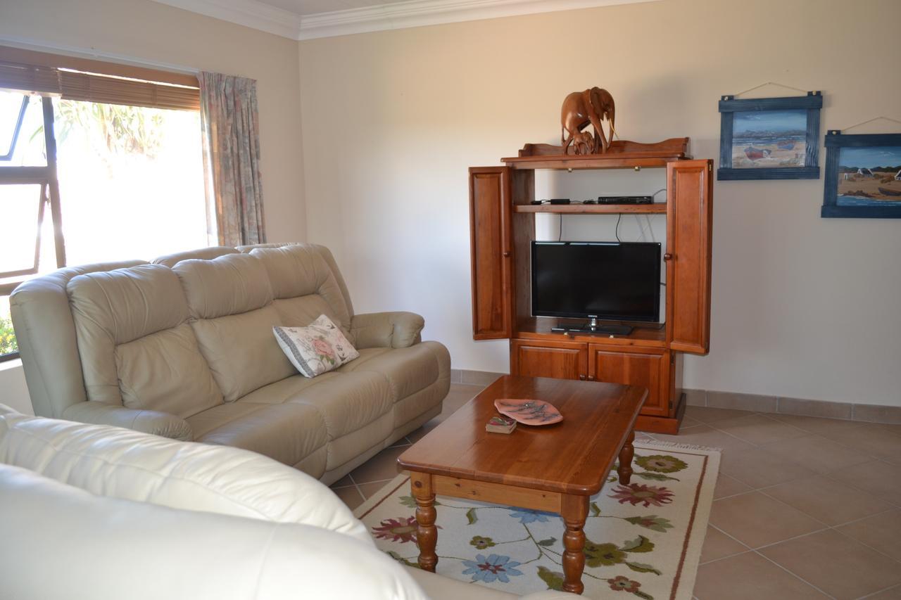 Swallows Nest Stilbaai Exterior foto